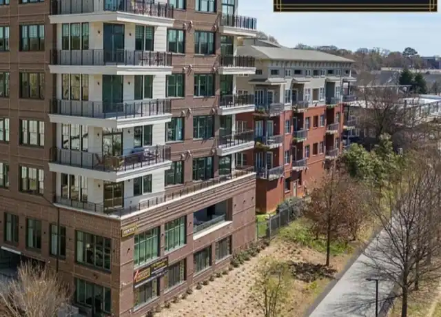 Property at 675 Drewry St NE #303, Atlanta, GA, 30306, 2 beds, 2 baths, [object Object]
