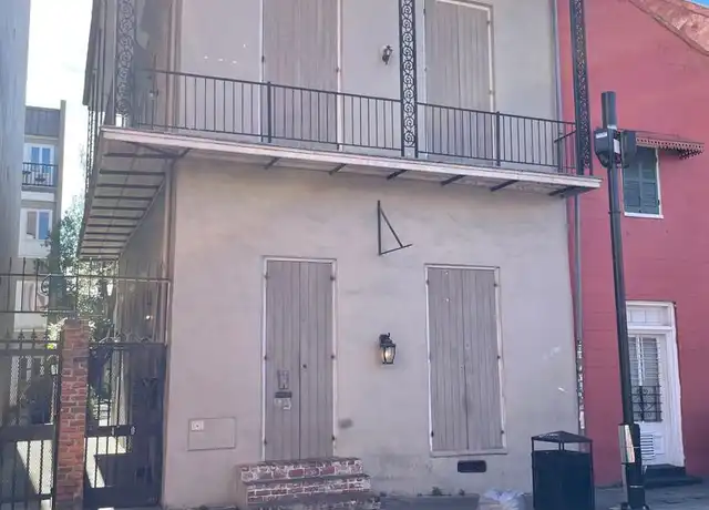 Property at 410 Dauphine St Unit 1A, New Orleans, LA, 70112, 1 bed, 1 bath, [object Object]