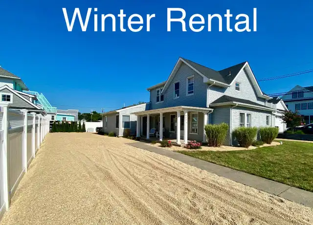 Property at 402 A St, Belmar, NJ, 07719, 3 beds, 2 baths, [object Object]