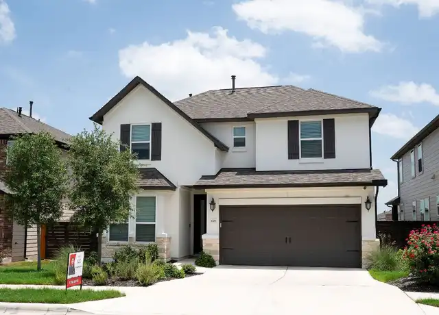 Property at 600 Schooner Trl, Leander, TX, 78641, 5 beds, 4 baths, [object Object]