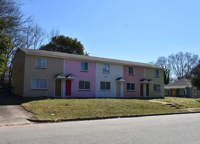 Property at 1215 S East St Unit B, Raleigh, NC, 27601, 2 beds, 1 bath, [object Object]