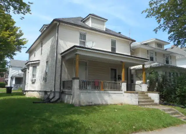 Property at 734 Putnam St, Fort Wayne, IN, 46808, 2 beds, 1 bath, [object Object]