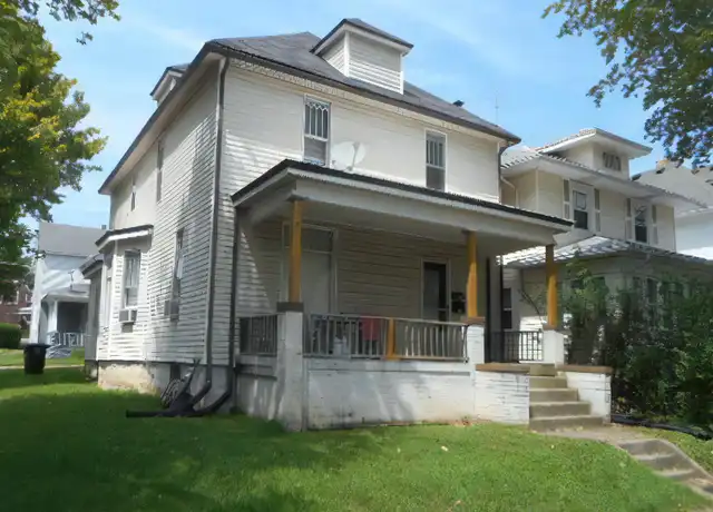 Property at 734 Putnam St, Fort Wayne, IN, 46808, 2 beds, 1 bath, [object Object]