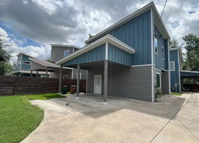 Property at 1005 Valdez St Unit A, Austin, TX, 78741, 2 beds, 2.5 baths, [object Object]