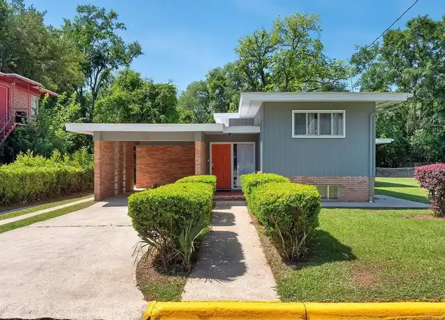 Property at 221 Lincoln St Unit A, Tallahassee, FL, 32301, 1 bed, 1 bath, [object Object]