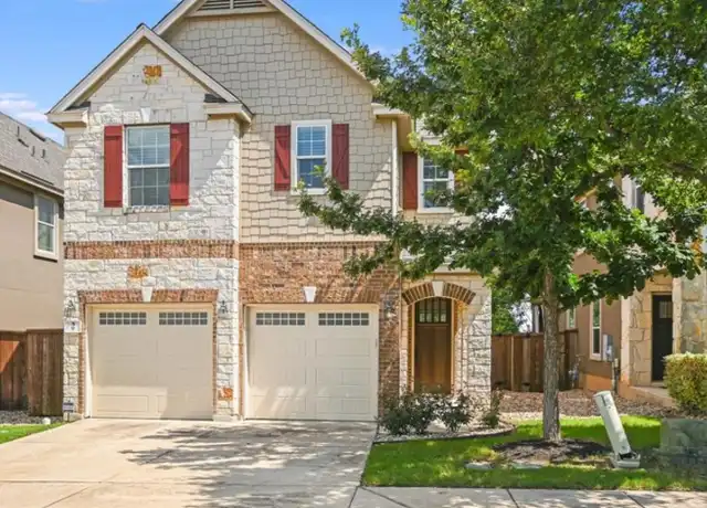 Property at 404 Buttercup Creek Blvd #9, Cedar Park, TX, 78613, 3 beds, 2.5 baths, [object Object]