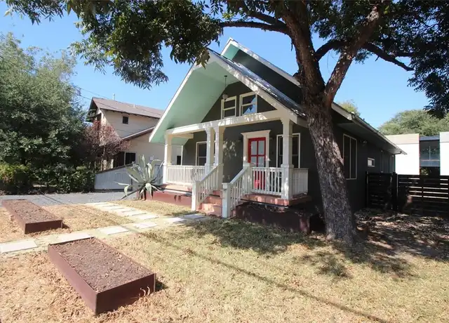 Property at 604 W Annie St, Austin, TX, 78704, 2 beds, 2 baths, [object Object]