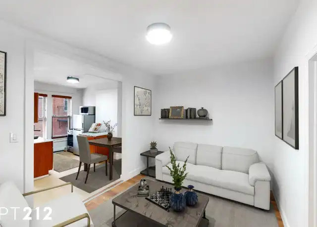 Property at 18 Spring St Unit 3F, New York, NY, 10012, 3 beds, 1 bath, [object Object]