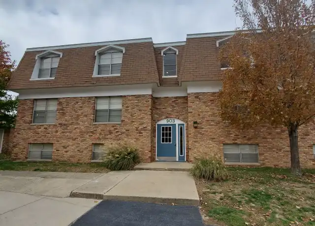 Property at 1802 W William St Unit 1804-6, Champaign, IL, 61821, 2 beds, 1.5 baths, [object Object]
