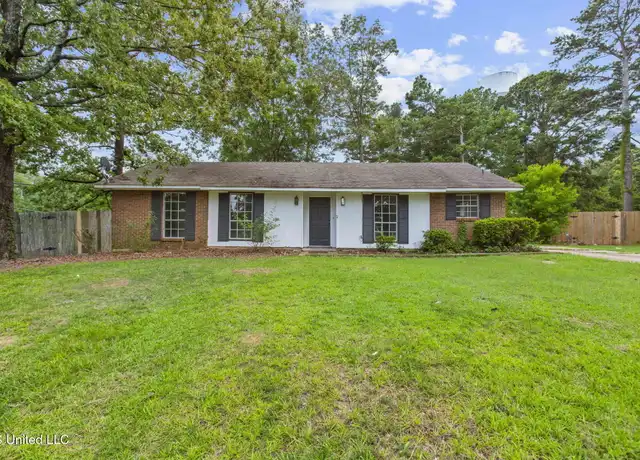 Property at 506 Shenandoah Rd N, Brandon, MS, 39047, 3 beds, 2 baths, [object Object]