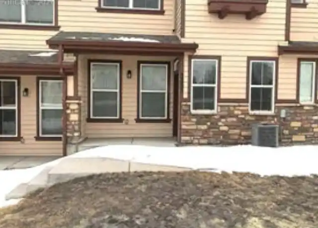 Property at 5265 Prominence Pt, Colorado Springs, CO, 80923, 3 beds, 3 baths, [object Object]