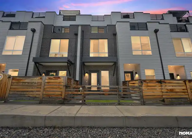 Property at 3520 W Conejos Pl, Denver, CO, 80204, 2 beds, 3 baths, [object Object]