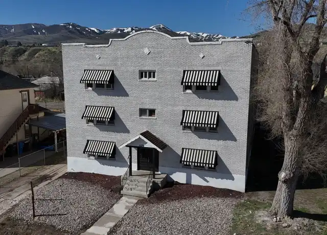 Property at 629 S Main St Unit 302, Pocatello, ID, 83204, 1 bed, 1 bath, [object Object]