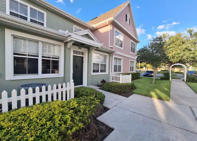 Property at 4010 San Gallo Dr, Kissimmee, FL, 34741, 3 beds, 2 baths, [object Object]