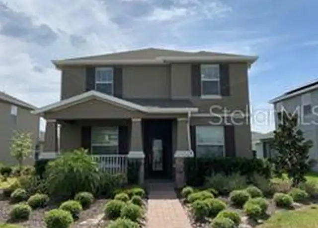 Property at 11924 Story Time Dr, Orlando, FL, 32832, 5 beds, 3 baths, [object Object]