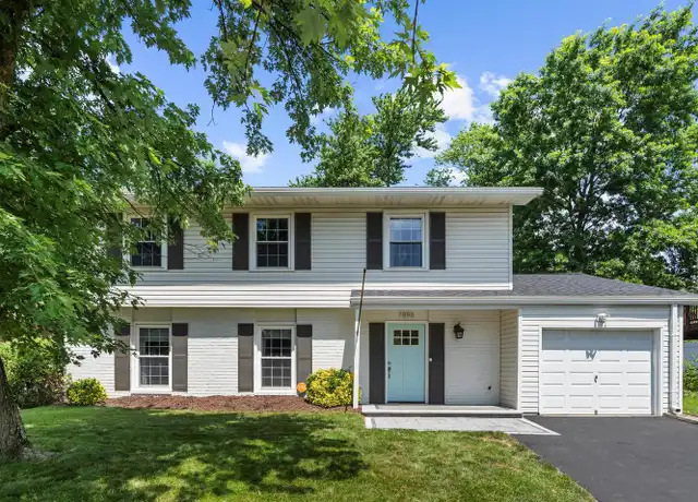 Property at 7896 Pavilion Dr, Severn, MD, 21144, 4 beds, 2.5 baths, [object Object]