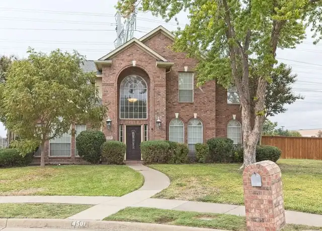 Property at 4501 Postbridge Dr, Plano, TX, 75024, 4 beds, 2.5 baths, [object Object]