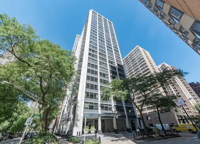 Property at 222 E Pearson St #406, Chicago, IL, 60611, 2 beds, 1 bath, [object Object]