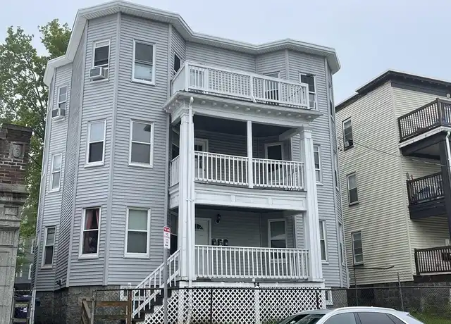 Property at 14 Harvard St Unit 2, Boston, MA, 02126, 3 beds, 1 bath, [object Object]