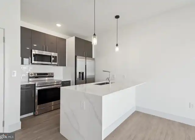 Property at 1221 E Fletcher St Unit 406, Philadelphia, PA, 19125, 1 bed, 1 bath, [object Object]