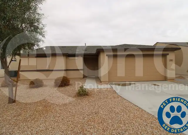 Property at 548 W 10th St, Florence, AZ, 85132, 3 beds, 2 baths, [object Object]