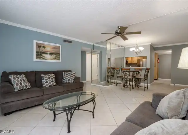 Property at 6110 Whiskey Creek Dr #212, Fort Myers, FL, 33919, 2 beds, 2 baths, [object Object]