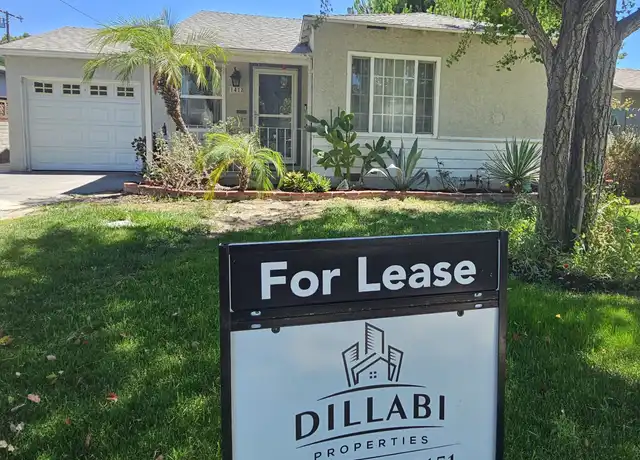 Property at 1418 N Maple St, Burbank, CA, 91505, 3 beds, 2 baths, [object Object]