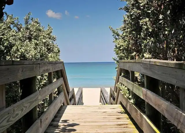 Property at 3606 S Ocean Blvd #406, Highland Beach, FL, 33487, 2 beds, 2 baths, [object Object]