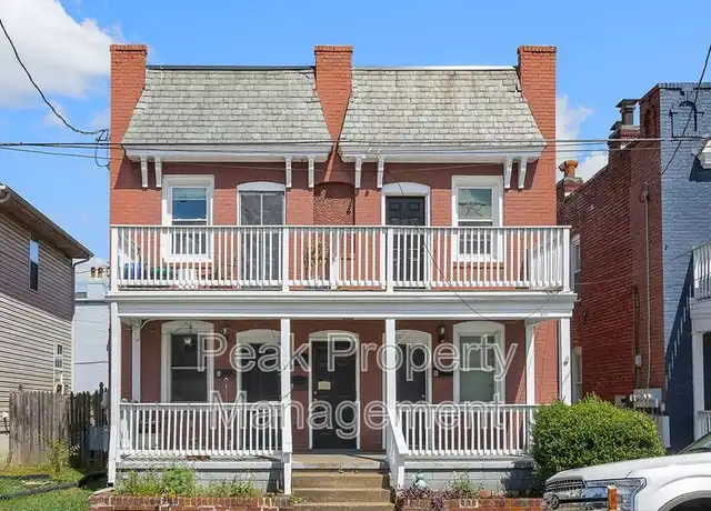 Property at 604 N 32nd St Unit B, Richmond, VA, 23223, 1 bed, 1 bath, [object Object]