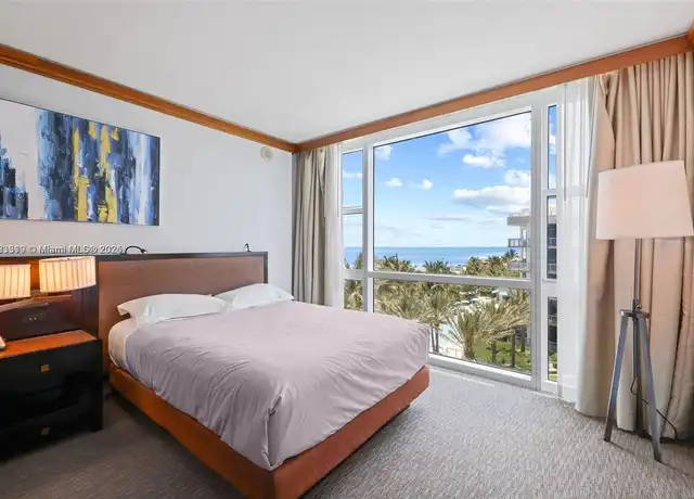 Property at 6801 Collins Ave #516, Miami Beach, FL, 33141, 1 bed, 1 bath, [object Object]