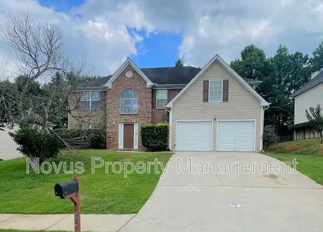 Property at 3875 Hadley Rd, Douglasville, GA, 30135, 4 beds, 2.5 baths, [object Object]