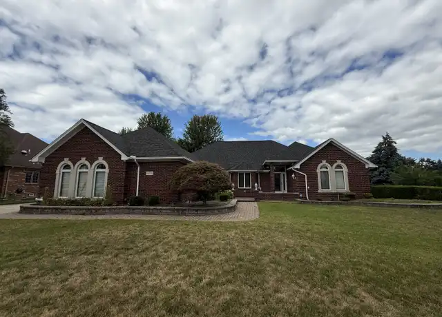 Property at 4891 Maceri Cir, Sterling Heights, MI, 48314, 4 beds, 4 baths, [object Object]