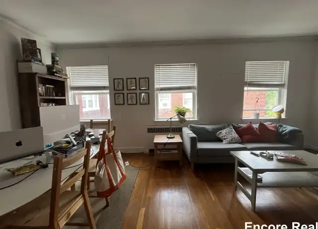 Property at 20 Fairbanks St Unit 8, Brookline, MA, 02446, 2 beds, 1 bath, [object Object]