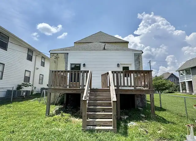 Property at 1622 Read Ave Unit 3, Chattanooga, TN, 37408, 1 bed, 1 bath, [object Object]