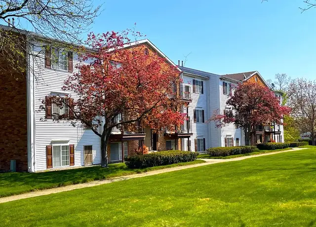 Photo of 23812 Middlebelt Rd, Farmington Hills, MI 48336