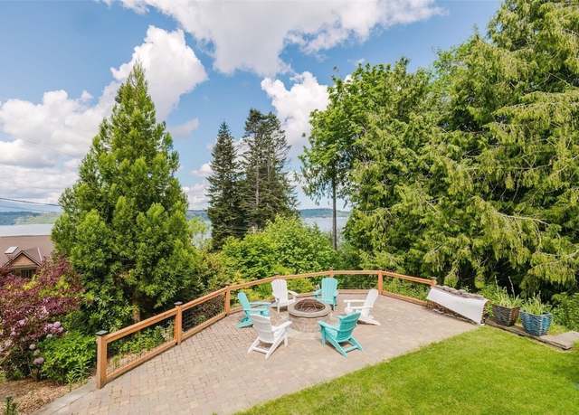 Photo of 26800 Edgewater Blvd NW, Poulsbo, WA 98370
