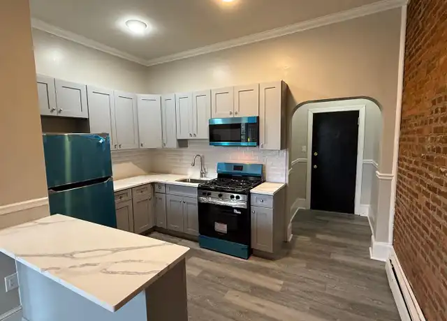Property at 6632 Germantown Ave Unit 201, Philadelphia, PA, 19119, 1 bed, 1 bath, [object Object]