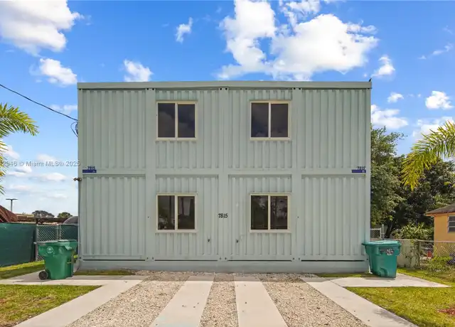 Property at 7815 NW 4th Ave Unit A, Miami, FL, 33150, 4 beds, 3.5 baths, [object Object]