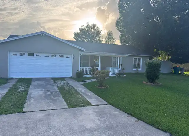 Property at 262 Citrus Dr, Kissimmee, FL, 34743, 4 beds, 2 baths, [object Object]