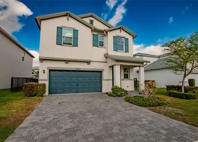 Property at 1903 Vernon St, Lake Worth Beach, FL, 33460, 3 beds, 2.5 baths, [object Object]