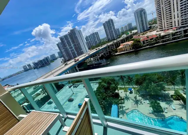 Property at 19390 Collins Ave #1405, Sunny Isles Beach, FL, 33160, 1 bed, 1.5 baths, [object Object]