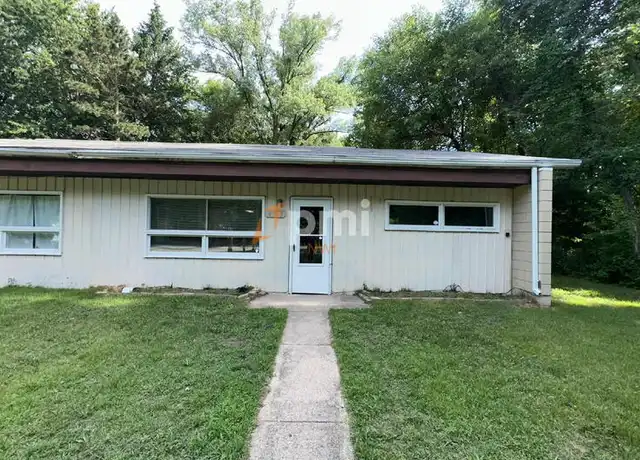 Property at 405 Ogden Ave, Michigan City, IN, 46360, 2 beds, 1 bath, [object Object]