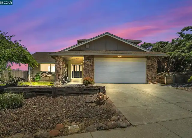 Property at 267 Duperu Dr, Crockett, CA, 94525, 4 beds, 3 baths, [object Object]