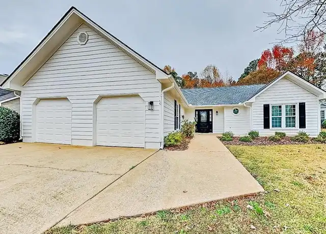 Property at 4660 Hampton Square Dr, Alpharetta, GA, 30022, 3 beds, 2 baths, [object Object]