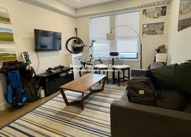 Property at 11 Peterborough St Unit 10, Boston, MA, 02215, 2 beds, 1 bath, [object Object]