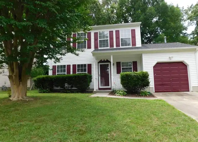 Property at 708 Frigate Dr, Newport News, VA, 23608, 3 beds, 2.5 baths, [object Object]