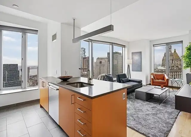 Property at 33 Park Row Unit 48V, New York, NY, 10038, 1 bed, 1 bath, [object Object]