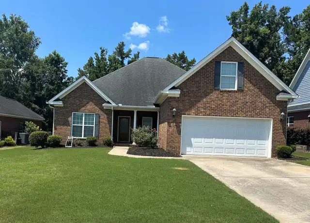 Property at 938 Woody Hill Cir, Evans, GA, 30809, 4 beds, 3 baths, [object Object]