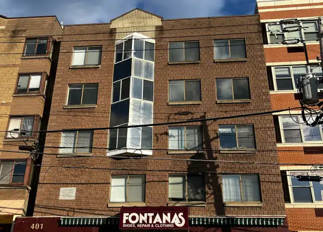Property at 401 Eddy St Unit D, Ithaca, NY, 14850, 3 beds, 1 bath, [object Object]