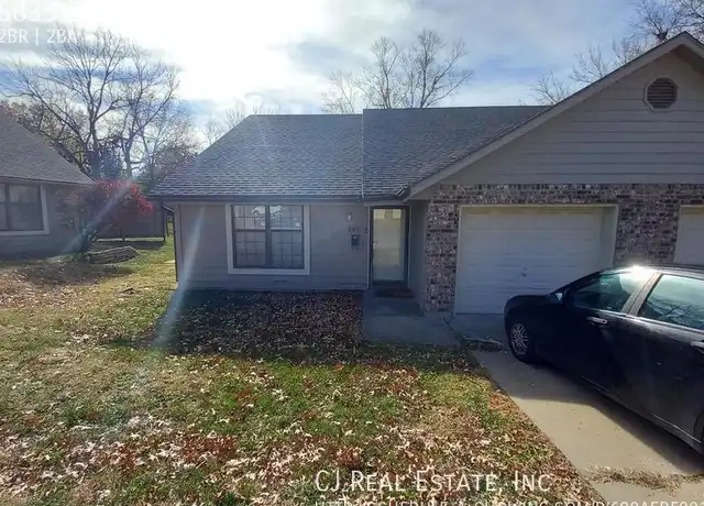 Property at 5835 Blue Ridge Cut Off, Raytown, MO, 64133, 2 beds, 2 baths, [object Object]